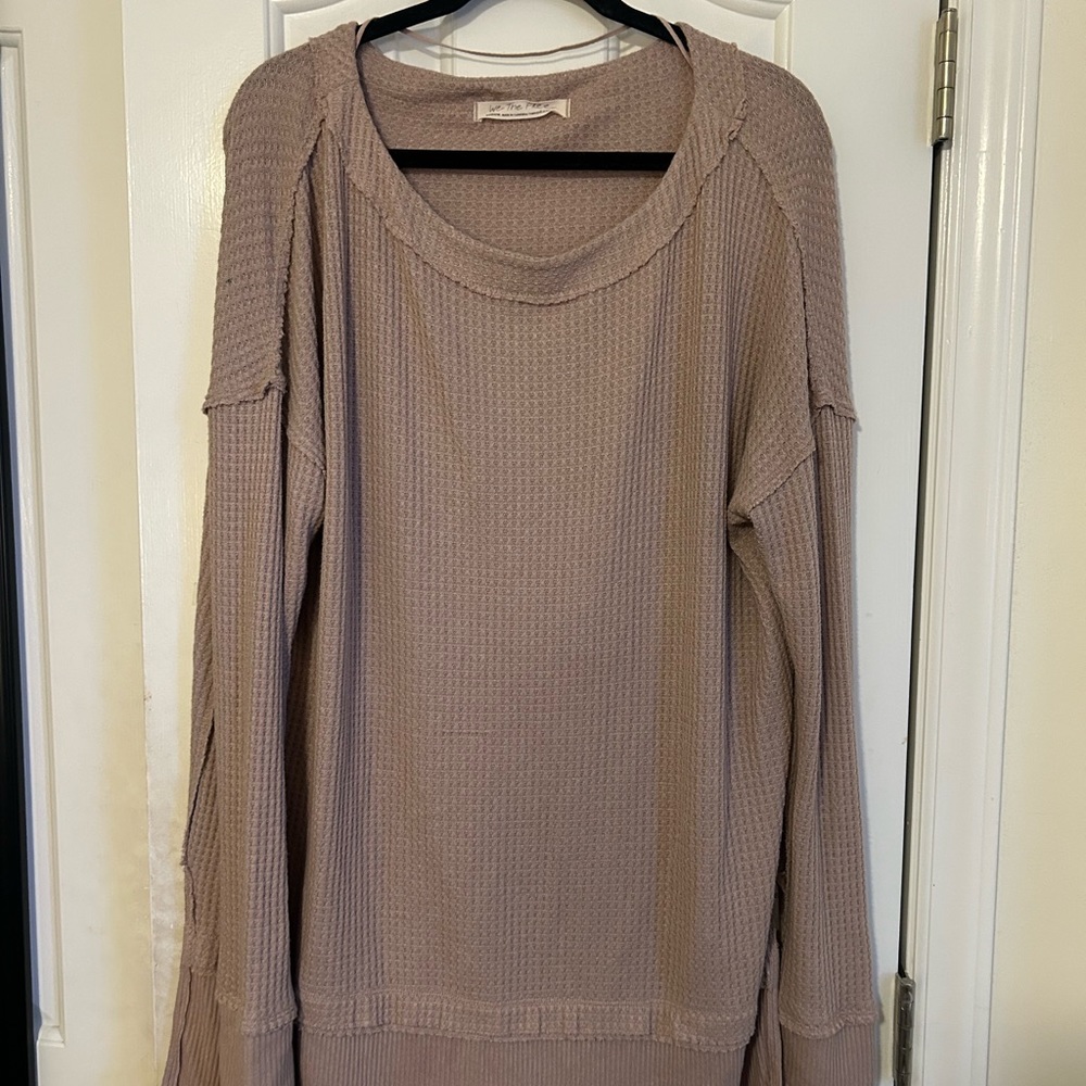 Free people top